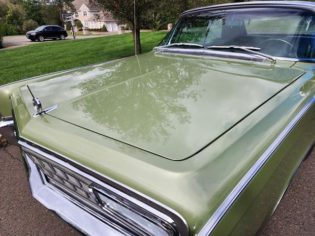 1966 Chrysler IMPERIAL  - 22152885 - 8