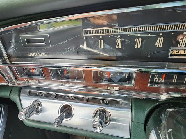 1966 Chrysler IMPERIAL  - 22152885 - 91