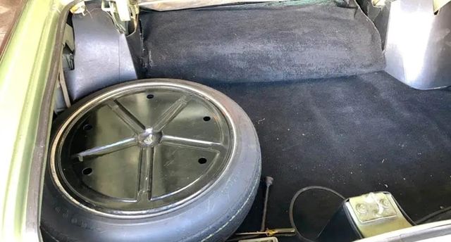 1966 Chrysler IMPERIAL  - 22152885 - 93