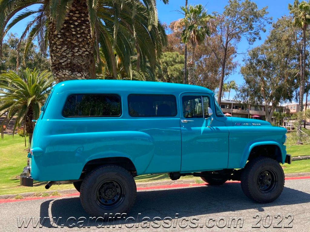 1966 Dodge Power Wagon  - 21373685 - 26