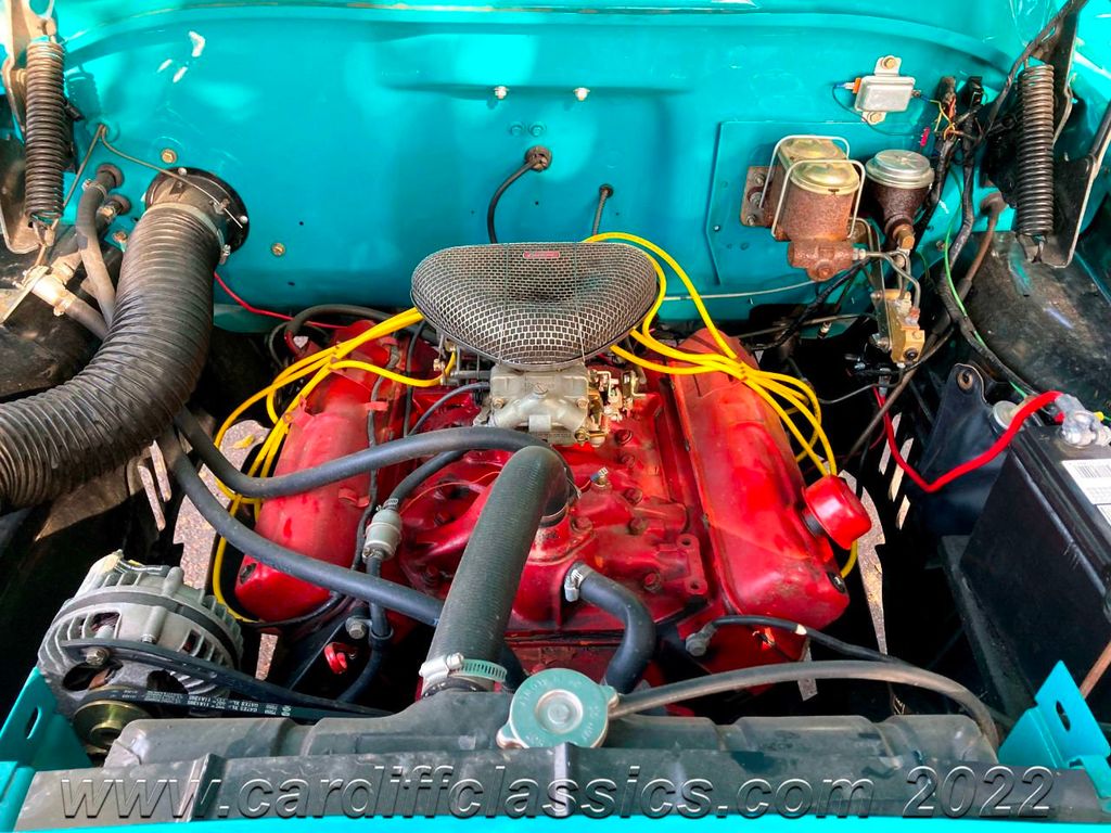 1966 Dodge Power Wagon  - 21373685 - 27