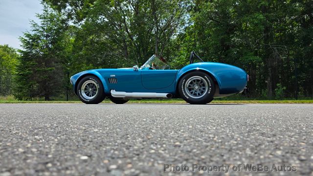 1966 ERA Cobra Roadster For Sale - 23044431 - 9