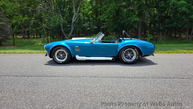 1966 ERA Cobra Roadster For Sale - 23044431 - 10