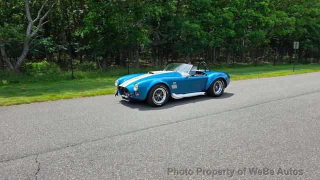 1966 ERA Cobra Roadster For Sale - 23044431 - 11