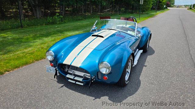 1966 ERA Cobra Roadster For Sale - 23044431 - 12
