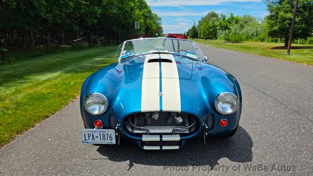 1966 ERA Cobra Roadster For Sale - 23044431 - 14