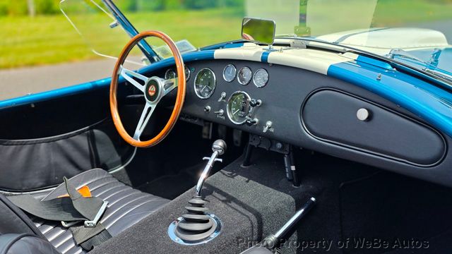 1966 ERA Cobra Roadster For Sale - 23044431 - 19