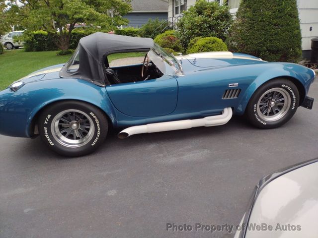 1966 ERA Cobra Roadster For Sale - 23044431 - 20