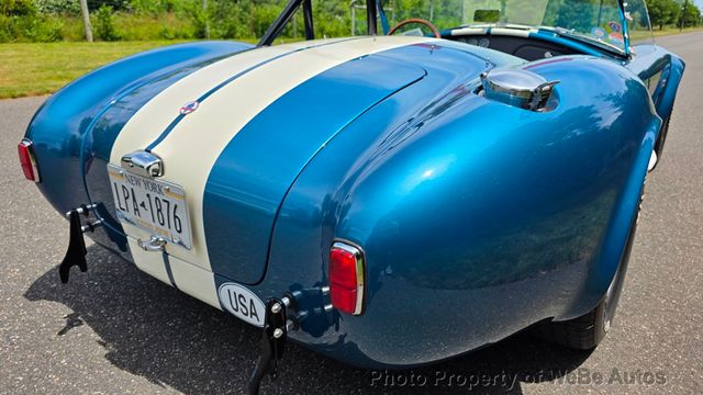 1966 ERA Cobra Roadster For Sale - 23044431 - 23