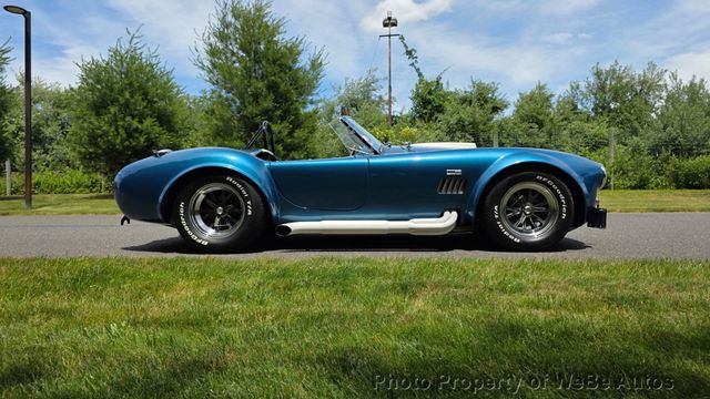 1966 ERA Cobra Roadster For Sale - 23044431 - 2