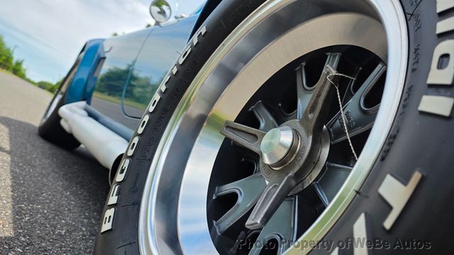 1966 ERA Cobra Roadster For Sale - 23044431 - 29
