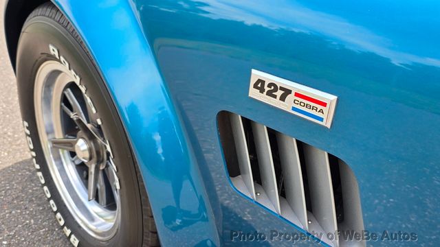 1966 ERA Cobra Roadster For Sale - 23044431 - 33