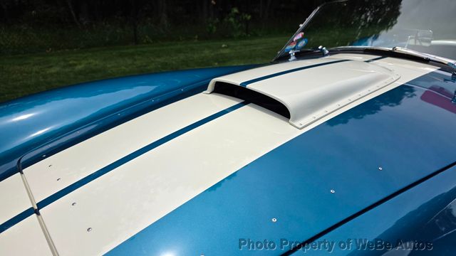 1966 ERA Cobra Roadster For Sale - 23044431 - 36