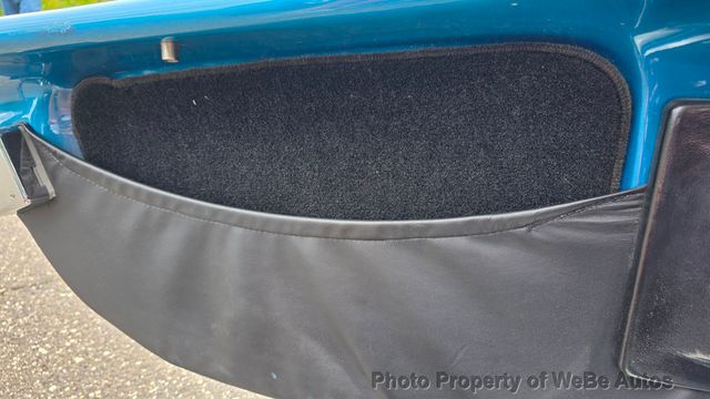 1966 ERA Cobra Roadster For Sale - 23044431 - 52