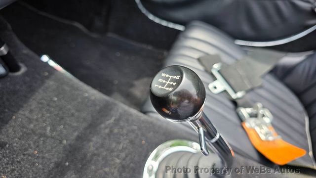 1966 ERA Cobra Roadster For Sale - 23044431 - 65
