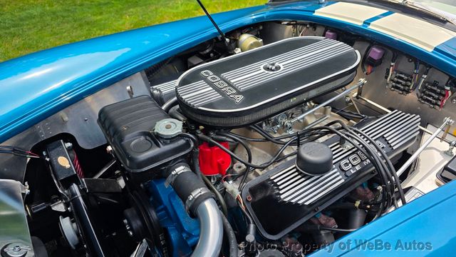 1966 ERA Cobra Roadster For Sale - 23044431 - 75