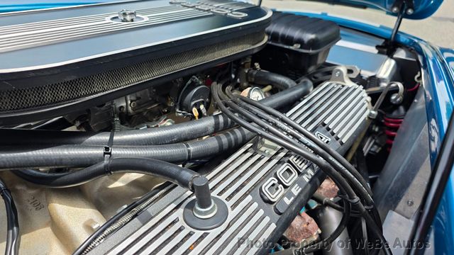 1966 ERA Cobra Roadster For Sale - 23044431 - 78