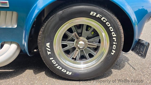 1966 ERA Cobra Roadster For Sale - 23044431 - 84