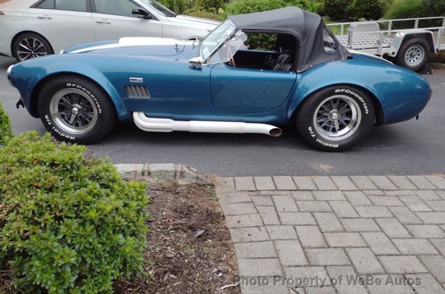 1966 ERA Cobra Roadster For Sale - 23044431 - 86