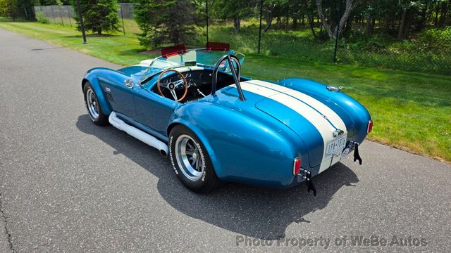1966 ERA Cobra Roadster For Sale - 23044431 - 8