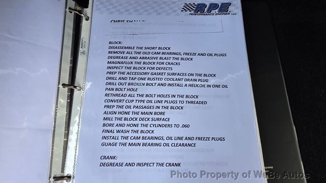1966 ERA Cobra Roadster For Sale - 23044431 - 98