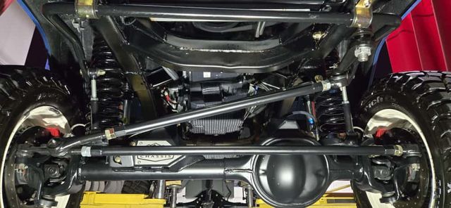 1966 Ford Bronco  - 22924426 - 99