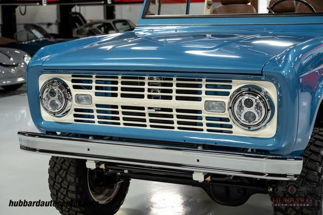 1966 Ford Bronco  - 22924426 - 11