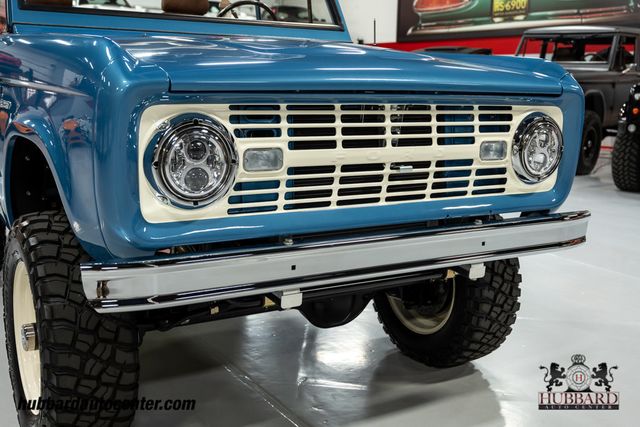 1966 Ford Bronco  - 22924426 - 14