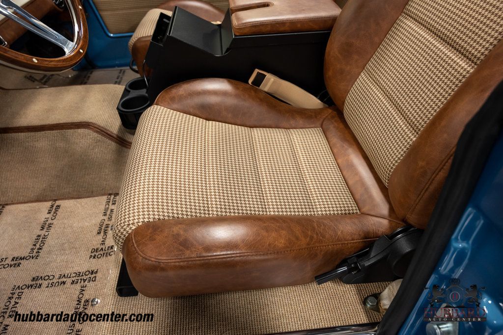 1966 Ford Bronco  - 22924426 - 17