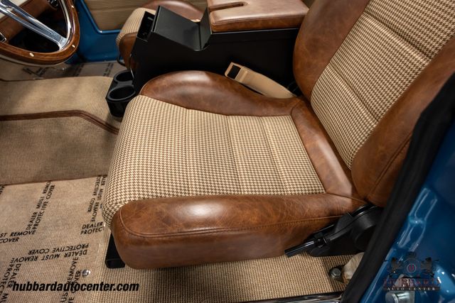 1966 Ford Bronco  - 22924426 - 17