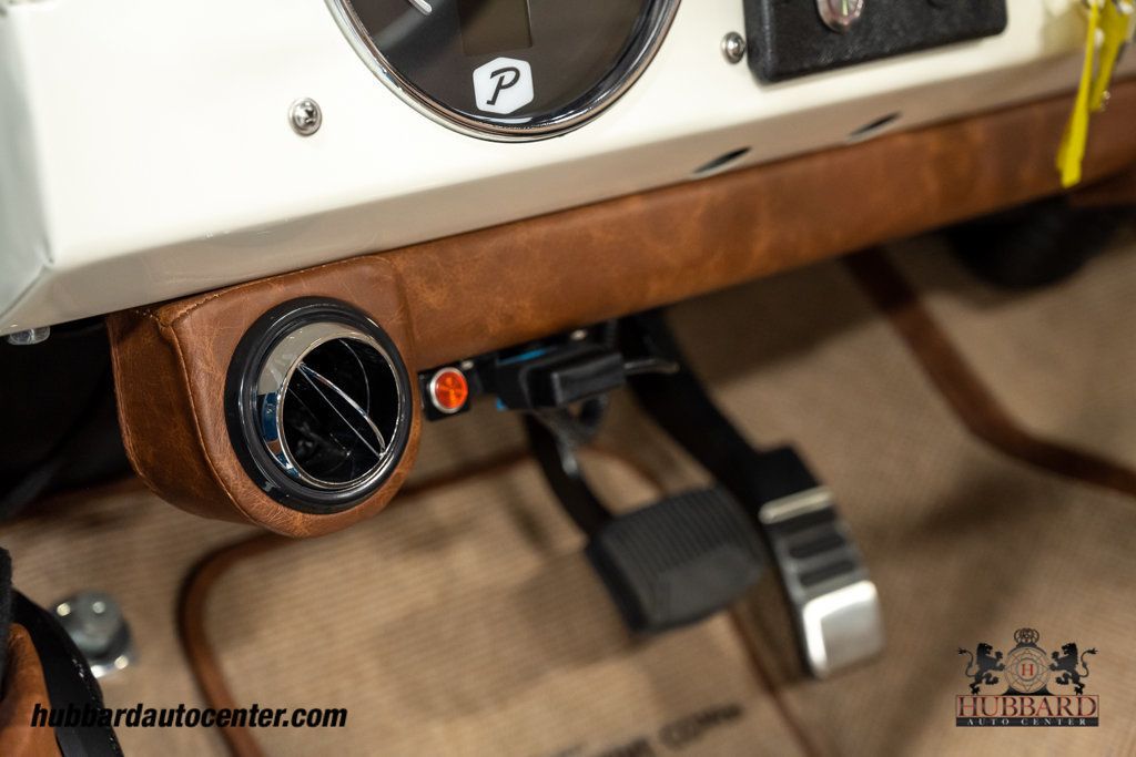 1966 Ford Bronco  - 22924426 - 19