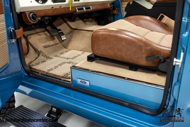1966 Ford Bronco  - 22924426 - 20