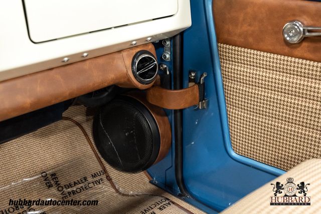 1966 Ford Bronco  - 22924426 - 24