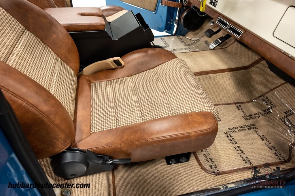 1966 Ford Bronco  - 22924426 - 26