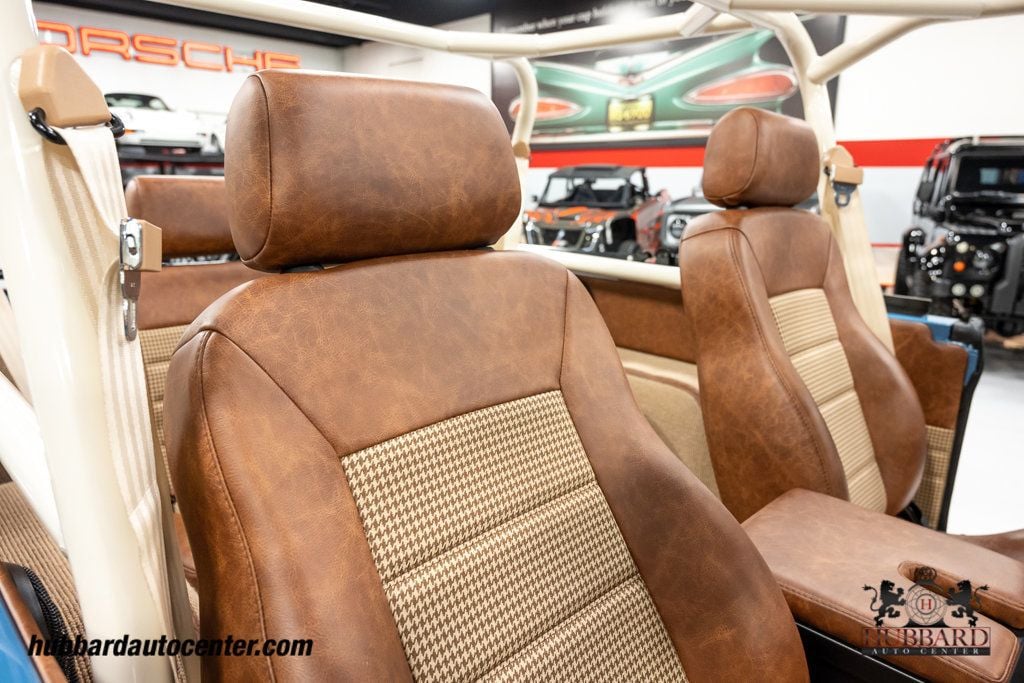 1966 Ford Bronco  - 22924426 - 27