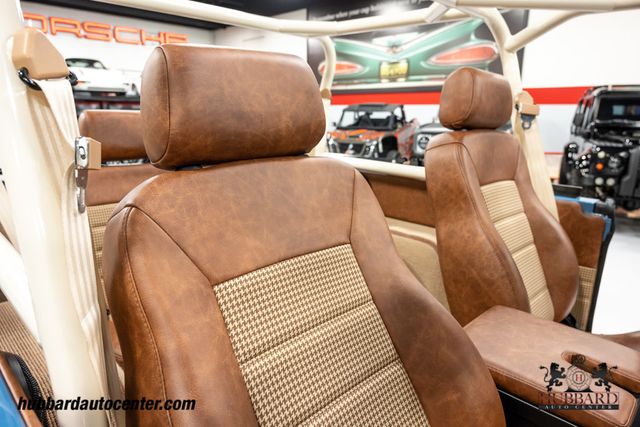 1966 Ford Bronco  - 22924426 - 27