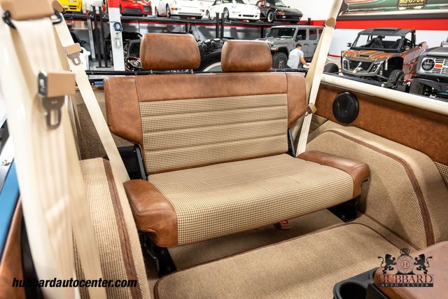 1966 Ford Bronco  - 22924426 - 28