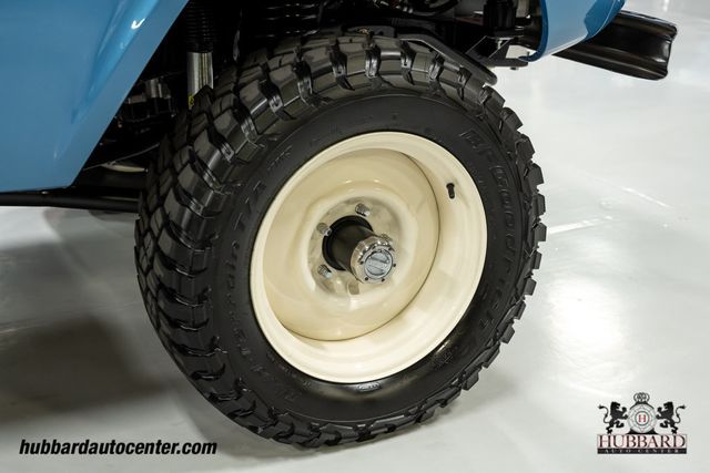 1966 Ford Bronco  - 22924426 - 31