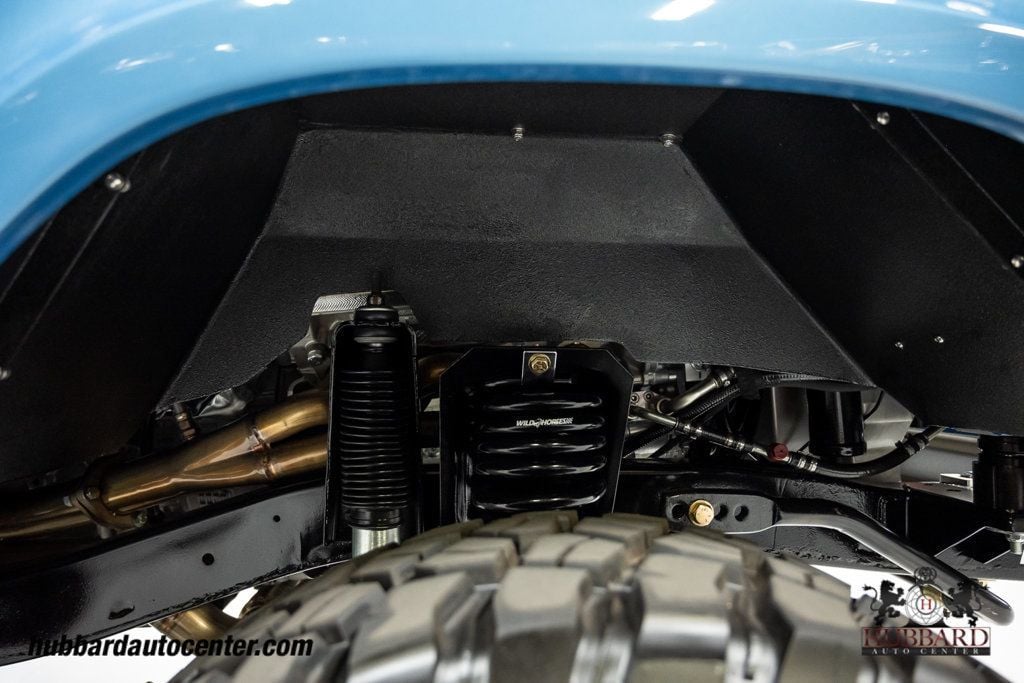 1966 Ford Bronco  - 22924426 - 32