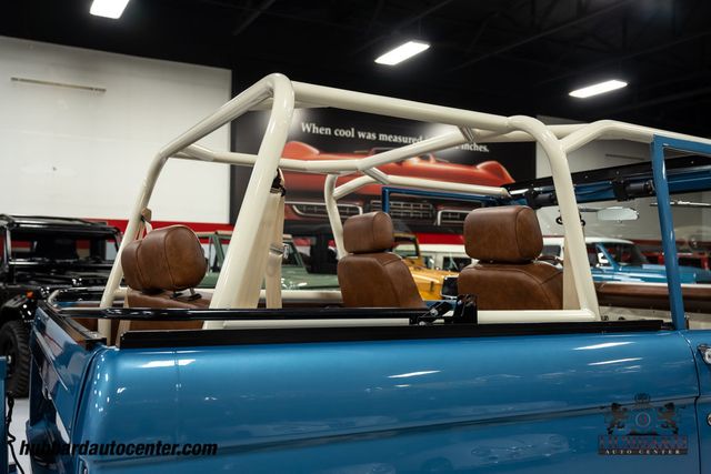 1966 Ford Bronco  - 22924426 - 35