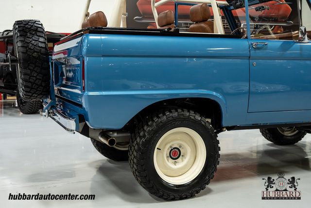 1966 Ford Bronco  - 22924426 - 36