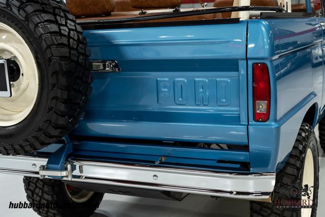 1966 Ford Bronco  - 22924426 - 38