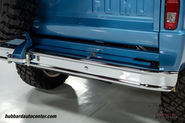 1966 Ford Bronco  - 22924426 - 39