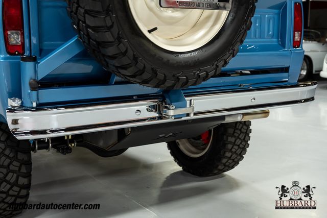 1966 Ford Bronco  - 22924426 - 40