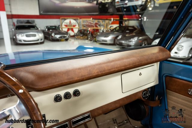 1966 Ford Bronco  - 22924426 - 56