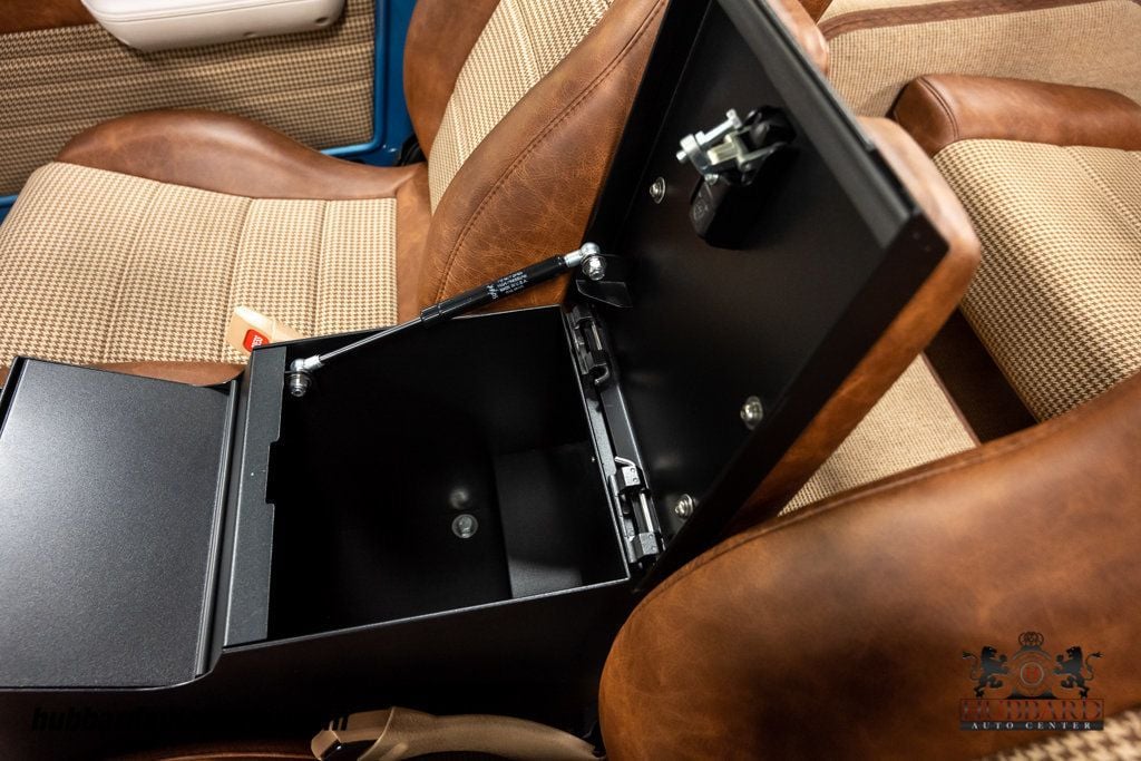 1966 Ford Bronco  - 22924426 - 58