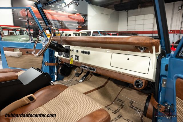 1966 Ford Bronco  - 22924426 - 59