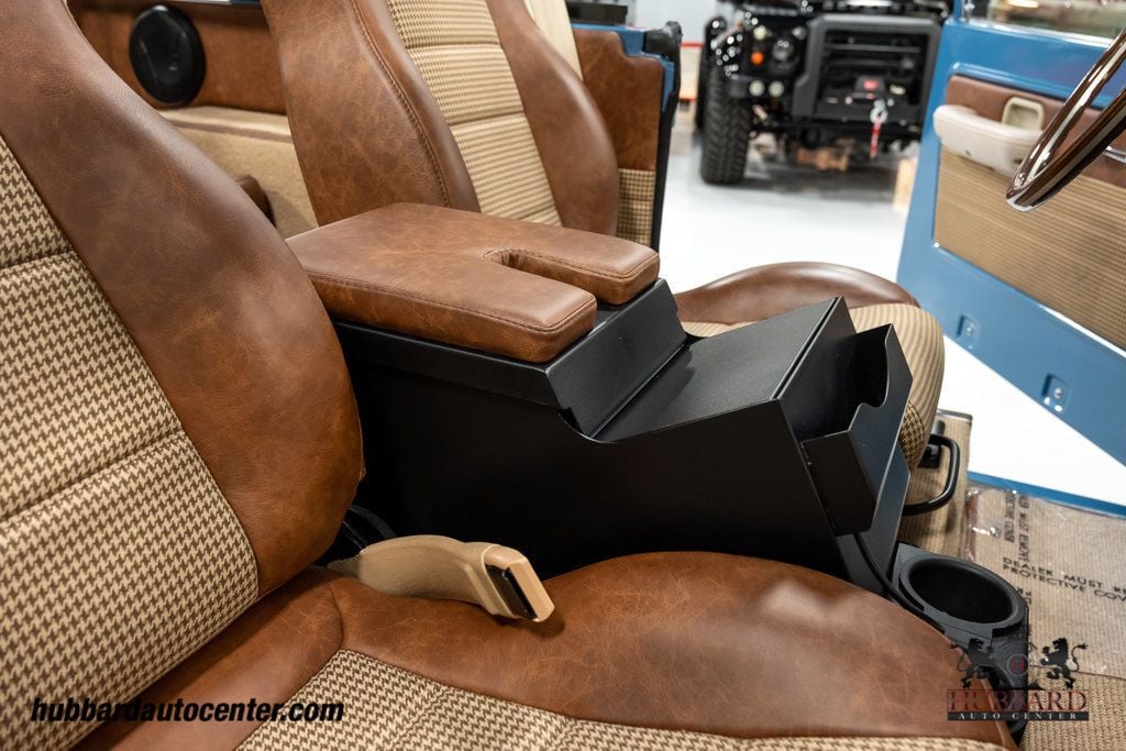 1966 Ford Bronco  - 22924426 - 60