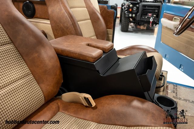 1966 Ford Bronco  - 22924426 - 60