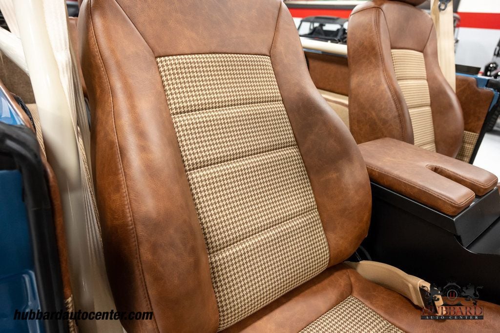 1966 Ford Bronco  - 22924426 - 61